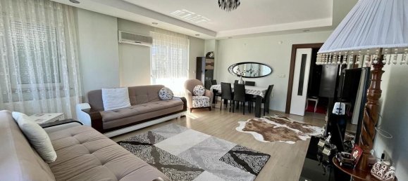 Appartement 2+1 à Konyaalti, Turkey No. 40728 24