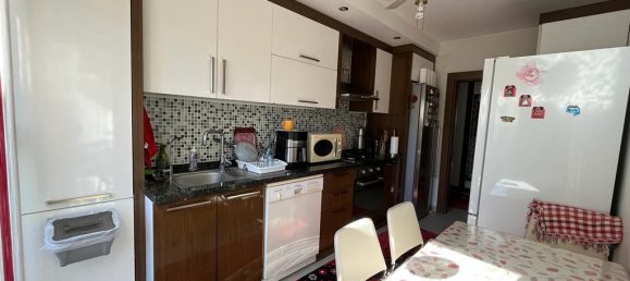 Appartement 2+1 à Konyaalti, Turkey No. 40728 8
