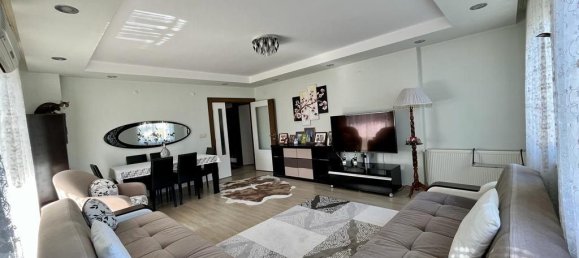 Appartement 2+1 à Konyaalti, Turkey No. 40728 20