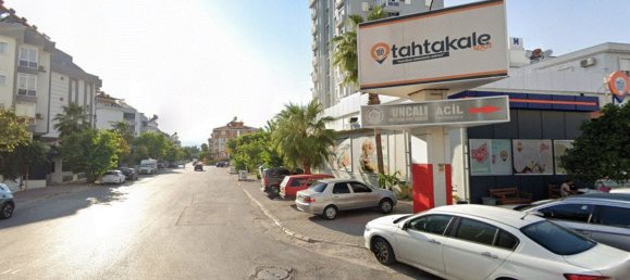 Appartement 2+1 à Konyaalti, Turkey No. 40728 10