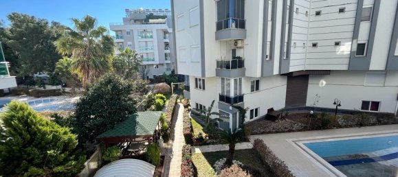 Appartement 2+1 à Konyaalti, Turkey No. 40728 13