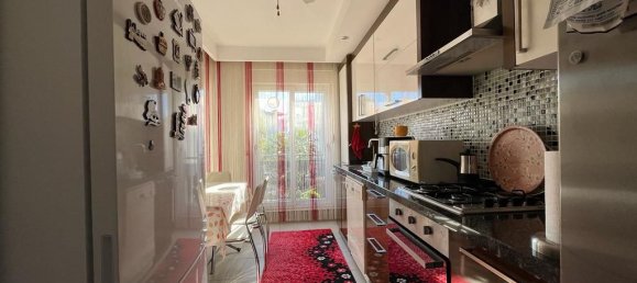 Appartement 2+1 à Konyaalti, Turkey No. 40728 19