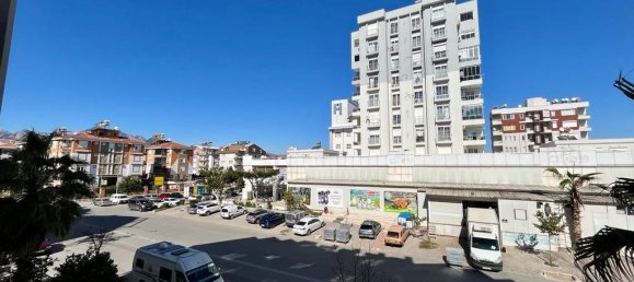 Appartement 2+1 à Konyaalti, Turkey No. 40728 22