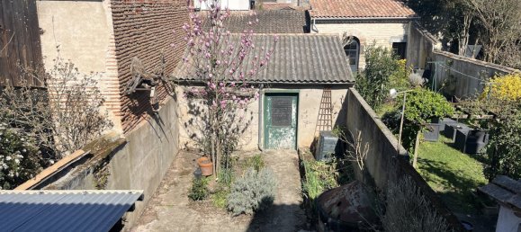 2 Schlafzimmer Haus in Tonneins, France, Nr. 306853 8