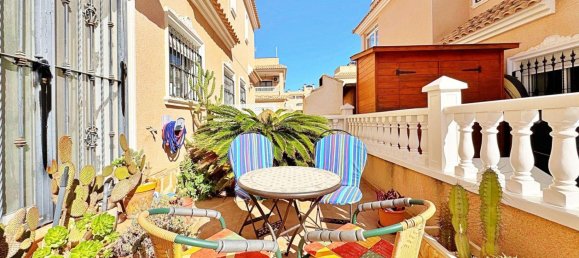 3 chambres house à vendre à Los Dolses, Alicante, Valencian Community, Spain № 365845 29