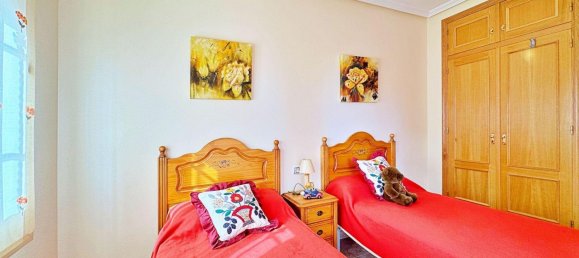 3 chambres house à vendre à Los Dolses, Alicante, Valencian Community, Spain № 365845 12