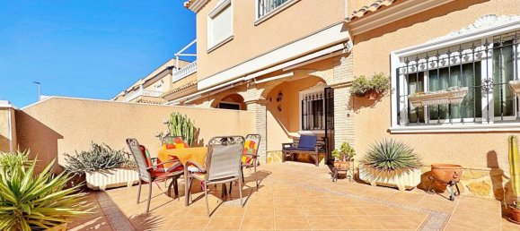 3 chambres house à vendre à Los Dolses, Alicante, Valencian Community, Spain № 365845 5