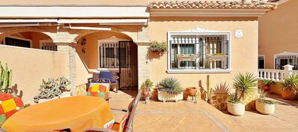 3 chambres house à vendre à Los Dolses, Alicante, Valencian Community, Spain № 365845 6