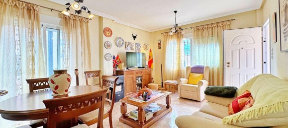 3 chambres house à vendre à Los Dolses, Alicante, Valencian Community, Spain № 365845 18