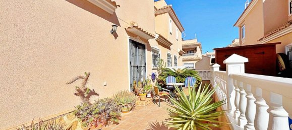 3 chambres house à vendre à Los Dolses, Alicante, Valencian Community, Spain № 365845 4