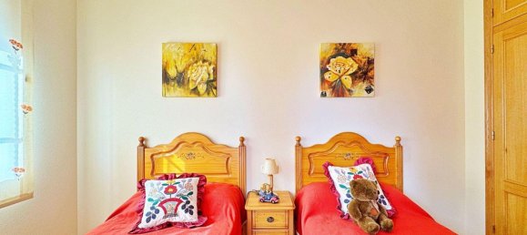 3 chambres house à vendre à Los Dolses, Alicante, Valencian Community, Spain № 365845 10