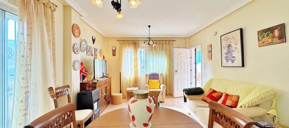 3 chambres house à vendre à Los Dolses, Alicante, Valencian Community, Spain № 365845 30