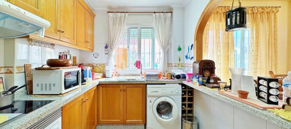 3 chambres house à vendre à Los Dolses, Alicante, Valencian Community, Spain № 365845 19