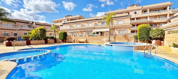 3 chambres house à vendre à Los Dolses, Alicante, Valencian Community, Spain № 365845 26
