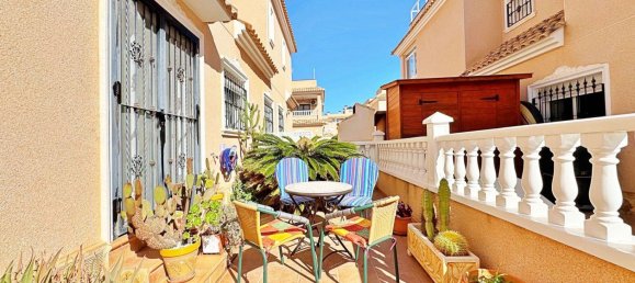 3 chambres house à vendre à Los Dolses, Alicante, Valencian Community, Spain № 365845 3