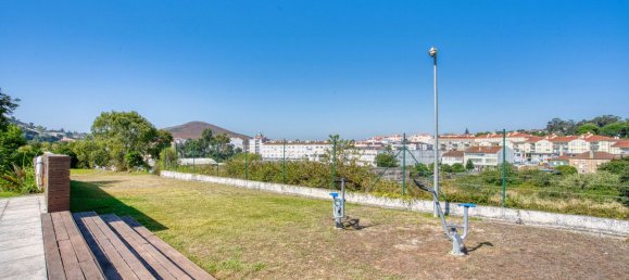 3 Schlafzimmer Wohnung in Mafra, Portugal, Nr. 248768 33