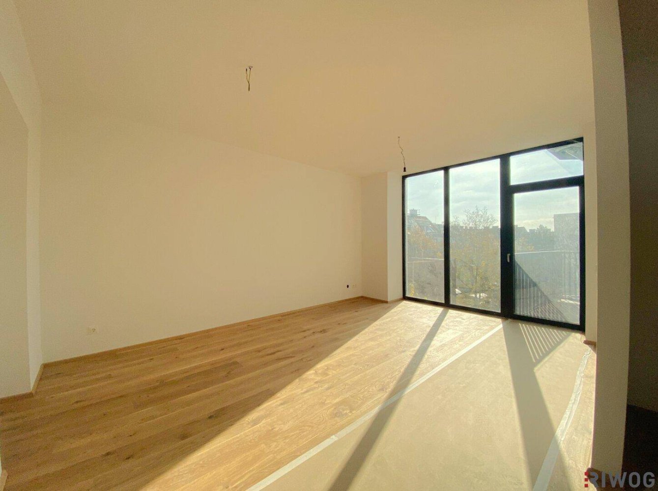 3 rooms Apartment in Rudolfsheim-Funfhaus, Austria No. 36679