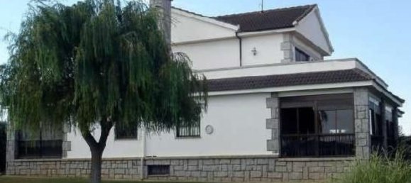Casa de 7 dormitorios en Villares de la Reina, Spain No. 25531 3