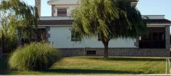Casa de 7 dormitorios en Villares de la Reina, Spain No. 25531 4