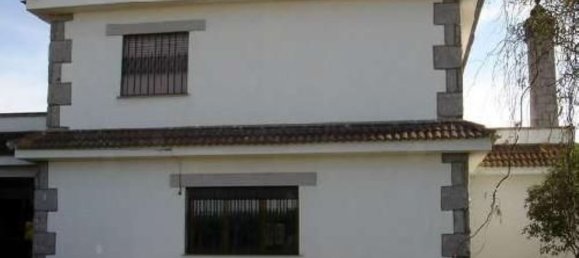 Casa de 7 dormitorios en Villares de la Reina, Spain No. 25531 2