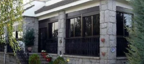 Casa de 7 dormitorios en Villares de la Reina, Spain No. 25531 6