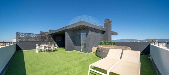 4 Schlafzimmer Penthouse in Portimao, Portugal, Nr. 354905 36