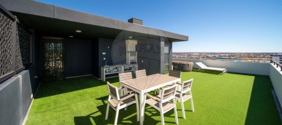 4 Schlafzimmer Penthouse in Portimao, Portugal, Nr. 354905 37