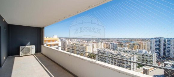 4 Schlafzimmer Penthouse in Portimao, Portugal, Nr. 354905 31