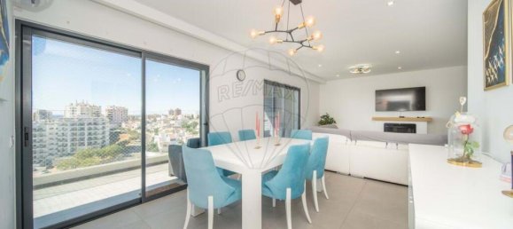 4 Schlafzimmer Penthouse in Portimao, Portugal, Nr. 354905 12