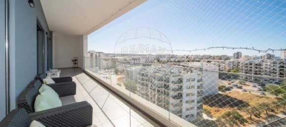 4 Schlafzimmer Penthouse in Portimao, Portugal, Nr. 354905 19