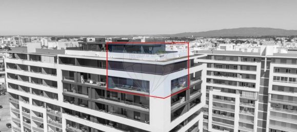 4 Schlafzimmer Penthouse in Portimao, Portugal, Nr. 354905 6