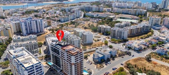 4 Schlafzimmer Penthouse in Portimao, Portugal, Nr. 354905 2