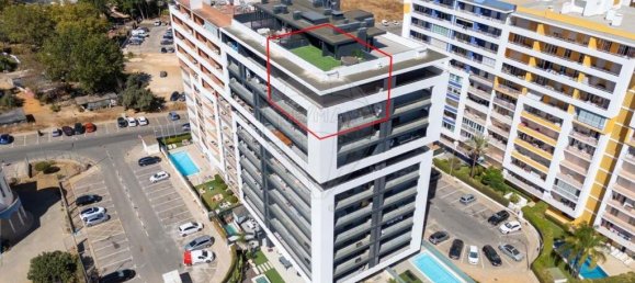 4 Schlafzimmer Penthouse in Portimao, Portugal, Nr. 354905 3