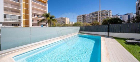 4 Schlafzimmer Penthouse in Portimao, Portugal, Nr. 354905 4