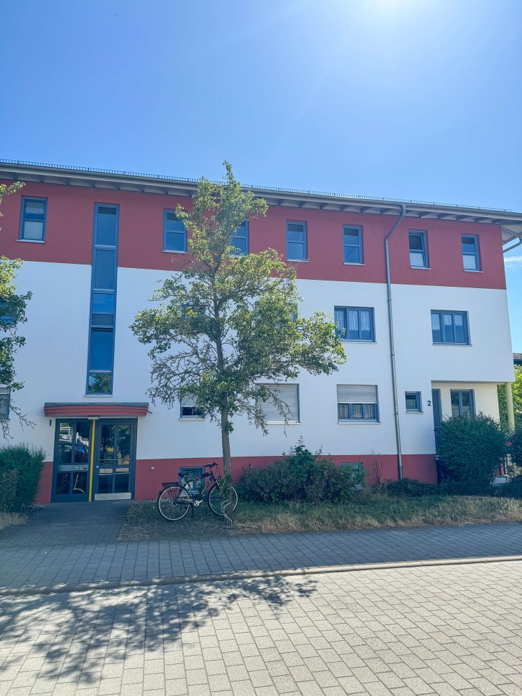 1 bedroom Apartment in Potsdam-Mittelmark, Germany No. 226719