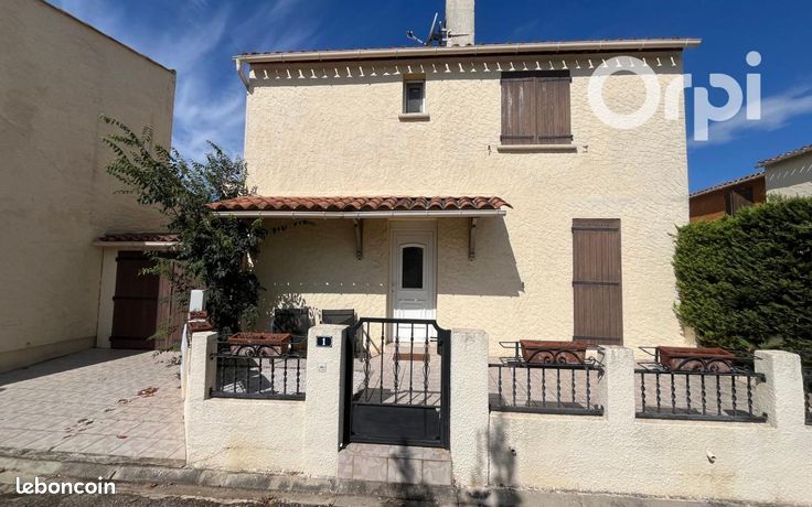 2 bedrooms House in Saint-Martin-de-Crau, France No. 314028