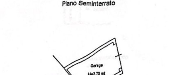 3 rooms Apartment in Termoli, Italy No. 24008 23