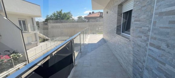 3 rooms Apartment in Termoli, Italy No. 24008 16