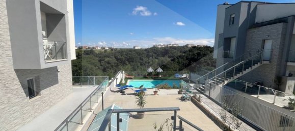 3 rooms Apartment in Termoli, Italy No. 24008 2