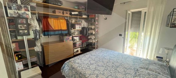 3 rooms Apartment in Termoli, Italy No. 24008 8