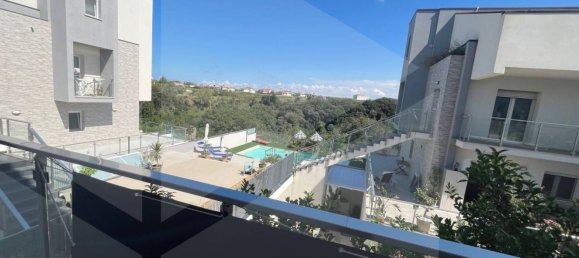 3 rooms Apartment in Termoli, Italy No. 24008 17