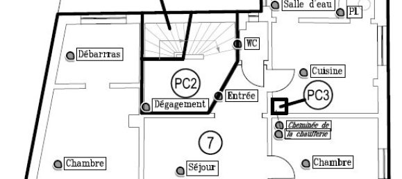 2 bedrooms Apartment in Strasbourg, France No. 157908 8