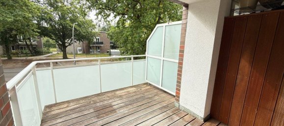 1 bedroom Apartment in Wandsbek, Germany No. 363275 11