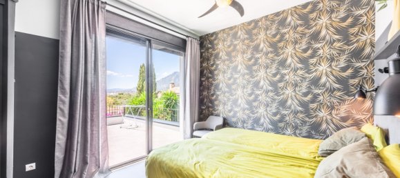 Villa de 3 dormitorios en Marbella, Spain No. 10090 6