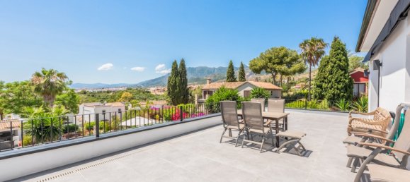 Villa de 3 dormitorios en Marbella, Spain No. 10090 7