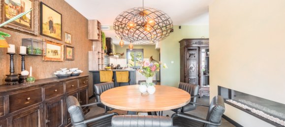 Villa de 3 dormitorios en Marbella, Spain No. 10090 8