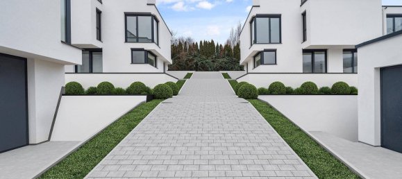 5 bedrooms Villa in Dobling, Austria No. 4812 14