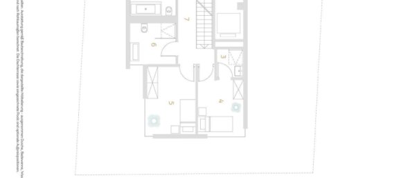 5 bedrooms Villa in Dobling, Austria No. 4812 16