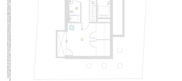 5 bedrooms Villa in Dobling, Austria No. 4812 18