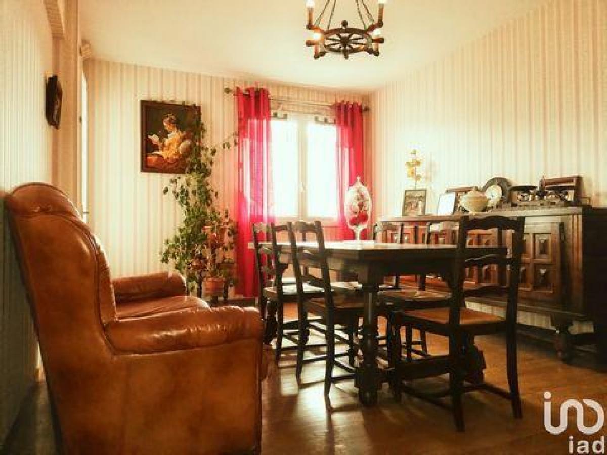 3 bedrooms Condo in Decazeville, France No. 34485